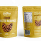 Gourmet Healthy Cocoa Roasted Almonds - 150g