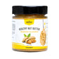 Gourmet Healthy Roasted Almond Butter