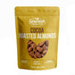 Gourmet Healthy Cocoa Roasted Almonds - 150g